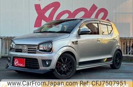 suzuki alto-works 2016 -SUZUKI--Alto Works DBA-HA36S--HA36S-878708---SUZUKI--Alto Works DBA-HA36S--HA36S-878708-