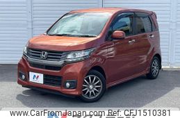 honda n-wgn 2014 CFJ1510381