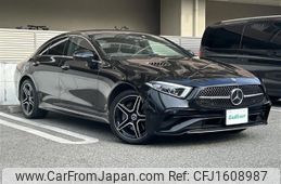 mercedes-benz cls-class 2022 CFJ1608987