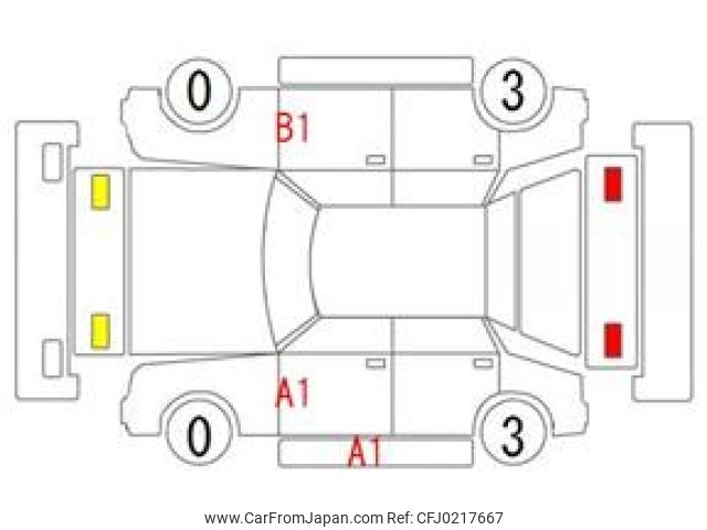 lexus nx 2020 -LEXUS--Lexus NX DAA-AYZ10--AYZ10-1029857---LEXUS--Lexus NX DAA-AYZ10--AYZ10-1029857- image 2