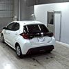 toyota yaris 2021 -TOYOTA 【愛媛 534な】--Yaris KSP210-0031969---TOYOTA 【愛媛 534な】--Yaris KSP210-0031969- image 2