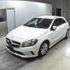 mercedes-benz a-class 2017 -MERCEDES-BENZ--Benz A Class 176042-WDD1760422V191095---MERCEDES-BENZ--Benz A Class 176042-WDD1760422V191095- image 5