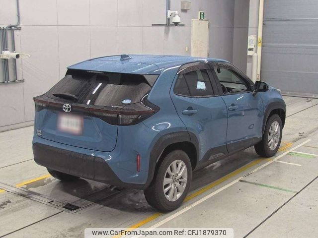 toyota yaris-cross 2020 CFJ1879370 image 2