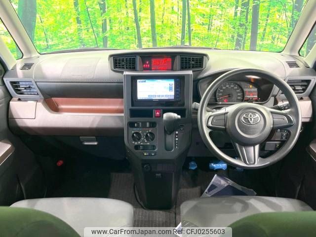 toyota roomy 2019 -TOYOTA--Roomy DBA-M900A--M900A-0361909---TOYOTA--Roomy DBA-M900A--M900A-0361909- image 2