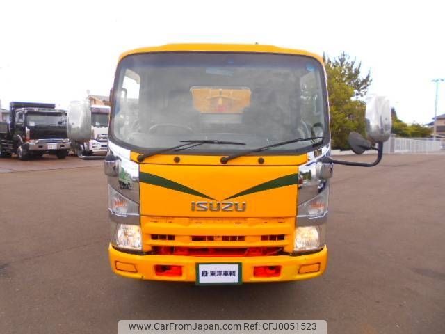 isuzu elf-truck 2014 -ISUZU--Elf TKG-NMR85N--NMR85-7023788---ISUZU--Elf TKG-NMR85N--NMR85-7023788- image 2