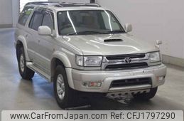 toyota hilux-surf undefined CFJ1797290