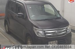 suzuki wagon-r 2014 -SUZUKI 【品川 000ﾝ0000】--Wagon R MH44S-1082210---SUZUKI 【品川 000ﾝ0000】--Wagon R MH44S-1082210-