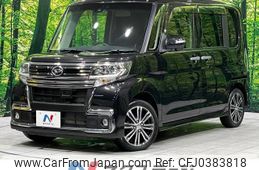 daihatsu tanto 2016 -DAIHATSU--Tanto DBA-LA610S--LA610S-0072817---DAIHATSU--Tanto DBA-LA610S--LA610S-0072817-