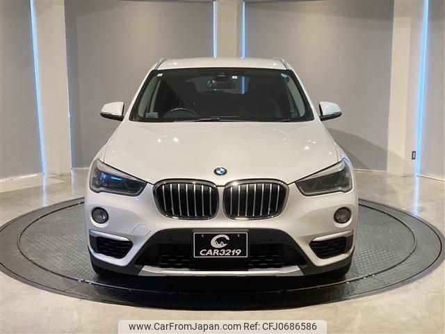 bmw x1 2015 -BMW 【札幌 303ﾑ5581】--BMW X1 HS20--0P898698---BMW 【札幌 303ﾑ5581】--BMW X1 HS20--0P898698- image 2