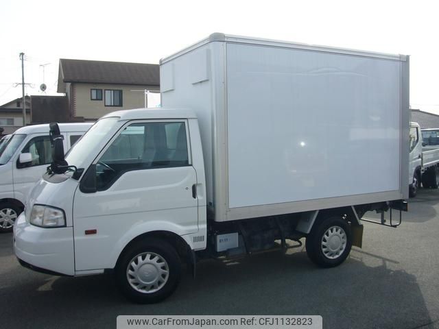 mazda bongo-truck 2017 GOO_NET_EXCHANGE_0804665A30250509W001 image 2