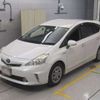 toyota prius-α 2014 -TOYOTA--Prius α DAA-ZVW40W--ZVW40-3093447---TOYOTA--Prius α DAA-ZVW40W--ZVW40-3093447- image 1