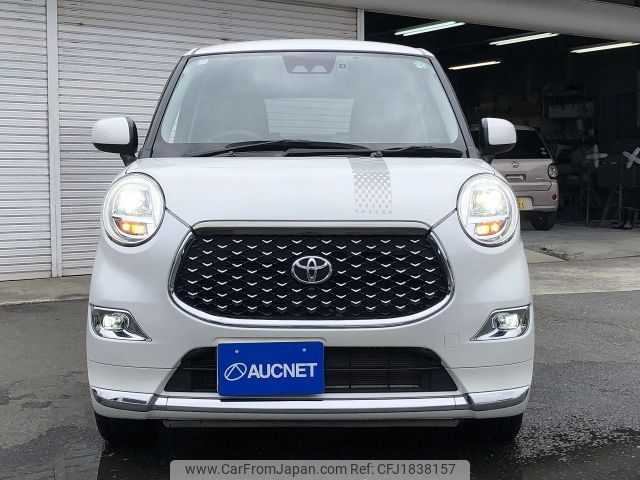 toyota pixis-joy 2020 CFJ1838157 image 2