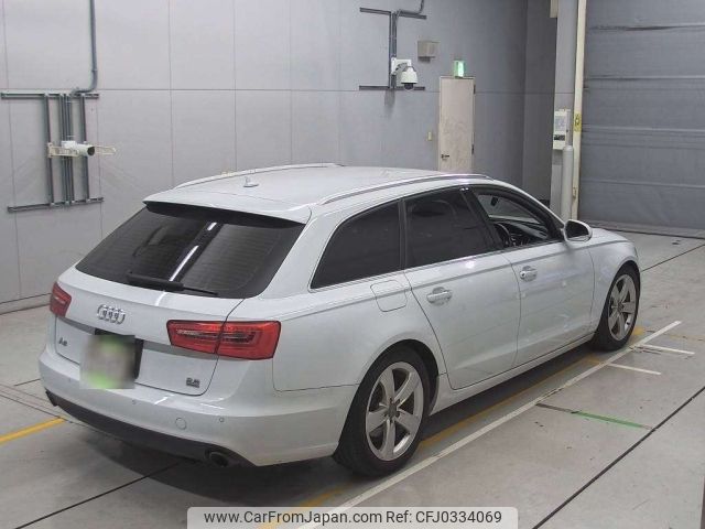 audi a6 2013 -AUDI--Audi A6 4GCHVS-WAUZZZ4GXDN146632---AUDI--Audi A6 4GCHVS-WAUZZZ4GXDN146632- image 2