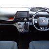 toyota sienta 2017 -TOYOTA--Sienta DBA-NSP172G--NSP172-7004107---TOYOTA--Sienta DBA-NSP172G--NSP172-7004107- image 2