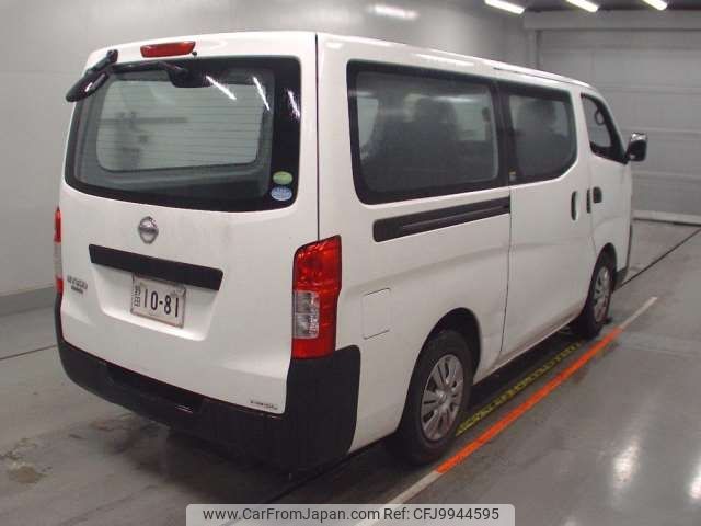 nissan caravan-van 2017 -NISSAN--Caravan Van CBF-VR2E26--VR2E26-042277---NISSAN--Caravan Van CBF-VR2E26--VR2E26-042277- image 2