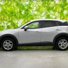 mazda cx-3 2016 quick_quick_LDA-DK5FW_DK5FW-129041 image 2