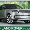 land-rover range-rover 2022 -ROVER--Range Rover 3CA-LK93WA--SALKA9AW4PA025977---ROVER--Range Rover 3CA-LK93WA--SALKA9AW4PA025977- image 1