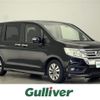 honda stepwagon 2012 -HONDA--Stepwgn DBA-RK5--RK5-1300569---HONDA--Stepwgn DBA-RK5--RK5-1300569- image 1