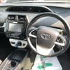 toyota prius 2015 -TOYOTA 【高崎 300ﾜ1460】--Prius ZVW50--8003380---TOYOTA 【高崎 300ﾜ1460】--Prius ZVW50--8003380- image 4