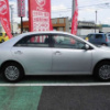 toyota allion 2008 CFJ0081811 image 9