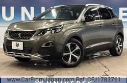 peugeot 3008 2020 CFJ1783761