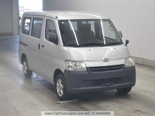 toyota liteace-van undefined -TOYOTA--Liteace VAN S412M-0003605---TOYOTA--Liteace VAN S412M-0003605- image 1