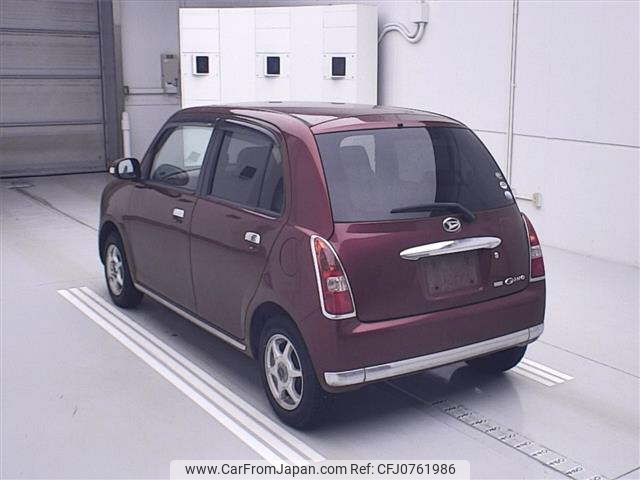 daihatsu mira-gino 2008 -DAIHATSU--Mira Gino L660S--0008441---DAIHATSU--Mira Gino L660S--0008441- image 2