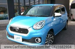 toyota passo 2016 CFJ1682904
