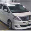 toyota alphard 2012 -TOYOTA--Alphard DAA-ATH20W--ATH20W-8023694---TOYOTA--Alphard DAA-ATH20W--ATH20W-8023694- image 1