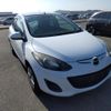 mazda demio 2012 quick_quick_DBA-DE3FS_DE3FS-531148 image 2