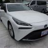 toyota mirai 2022 CFJ1865369 image 39