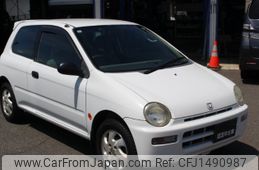 honda today 1996 -HONDA--Today JA4--1303398---HONDA--Today JA4--1303398-