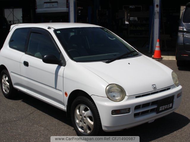 honda today 1996 -HONDA--Today JA4--1303398---HONDA--Today JA4--1303398- image 1