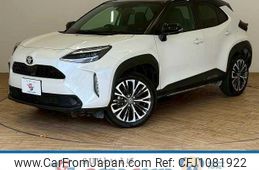 toyota yaris-cross 2023 quick_quick_5BA-MXPB10_MXPB10-3038111