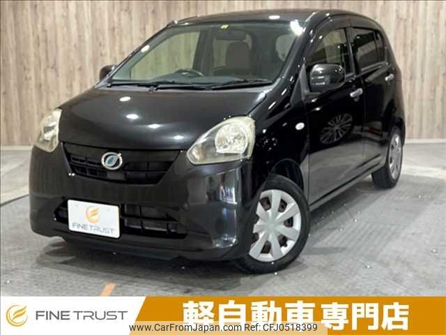 daihatsu mira-e-s 2012 -DAIHATSU--Mira e:s DBA-LA300S--LA300S-0009689---DAIHATSU--Mira e:s DBA-LA300S--LA300S-0009689- image 1