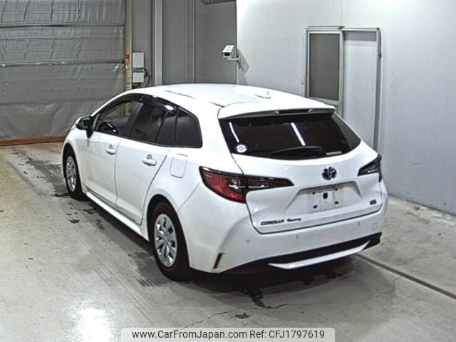 toyota corolla-touring-wagon 2022 CFJ1797619 image 2