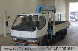 mitsubishi-fuso canter 1994 -MITSUBISHI--Canter FE536E-500160---MITSUBISHI--Canter FE536E-500160-