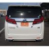 toyota alphard 2018 -TOYOTA--Alphard DAA-AYH30W--AYH30-0062649---TOYOTA--Alphard DAA-AYH30W--AYH30-0062649- image 10