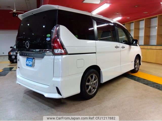 nissan serena 2018 -NISSAN--Serena DAA-GFNC27--GFNC27-018824---NISSAN--Serena DAA-GFNC27--GFNC27-018824- image 2