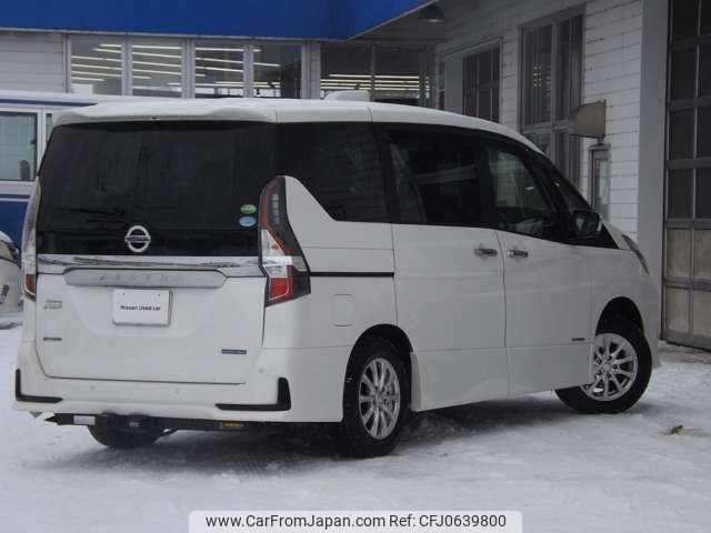 nissan serena 2020 -NISSAN--Serena DAA-GFNC27--GFNC27-033176---NISSAN--Serena DAA-GFNC27--GFNC27-033176- image 2