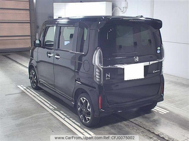 honda n-box 2018 -HONDA 【八戸 580ﾄ8007】--N BOX JF4-2006349---HONDA 【八戸 580ﾄ8007】--N BOX JF4-2006349- image 2