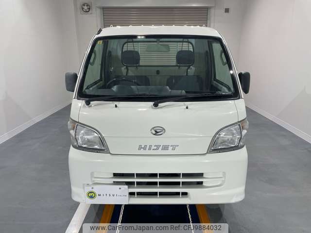 daihatsu hijet-truck 2011 CMATCH_U00045590158 image 2