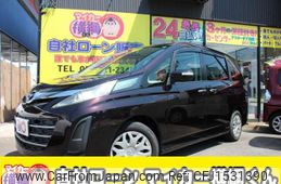 mazda biante 2013 CFJ1531390