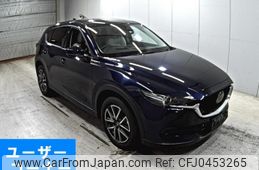 mazda cx-5 2017 -MAZDA--CX-5 KF2P-124868---MAZDA--CX-5 KF2P-124868-