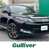 toyota harrier 2014 -TOYOTA--Harrier DBA-ZSU65W--ZSU65-0005236---TOYOTA--Harrier DBA-ZSU65W--ZSU65-0005236- image 1