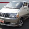 toyota grand-hiace 2001 -TOYOTA 【和泉 301ﾏ9436】--Grand Hiace KCH10W--0025421---TOYOTA 【和泉 301ﾏ9436】--Grand Hiace KCH10W--0025421- image 1