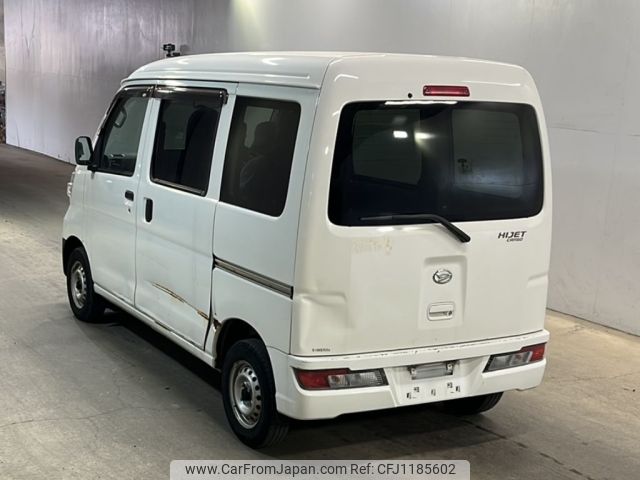 daihatsu hijet-van 2019 -DAIHATSU--Hijet Van S321V-0398388---DAIHATSU--Hijet Van S321V-0398388- image 2
