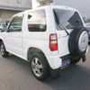 mitsubishi pajero-mini 2009 CFJ1725979 image 28
