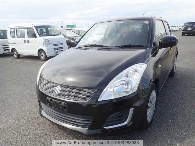 suzuki swift 2014 22100 image 2