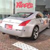 nissan fairlady-z 2007 GOO_JP_700040027130250607001 image 10